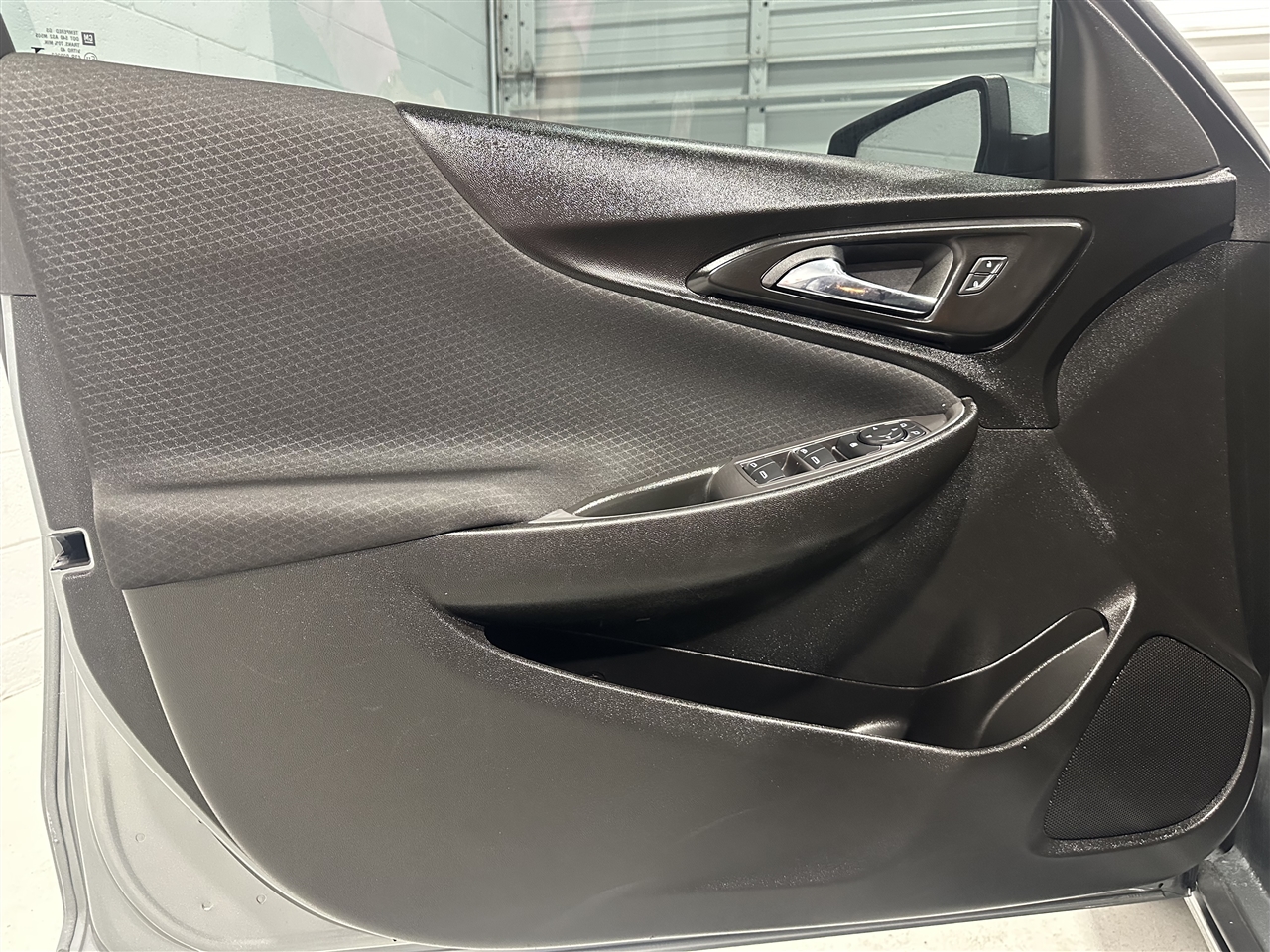 Chevrolet Malibu 1LT 2023