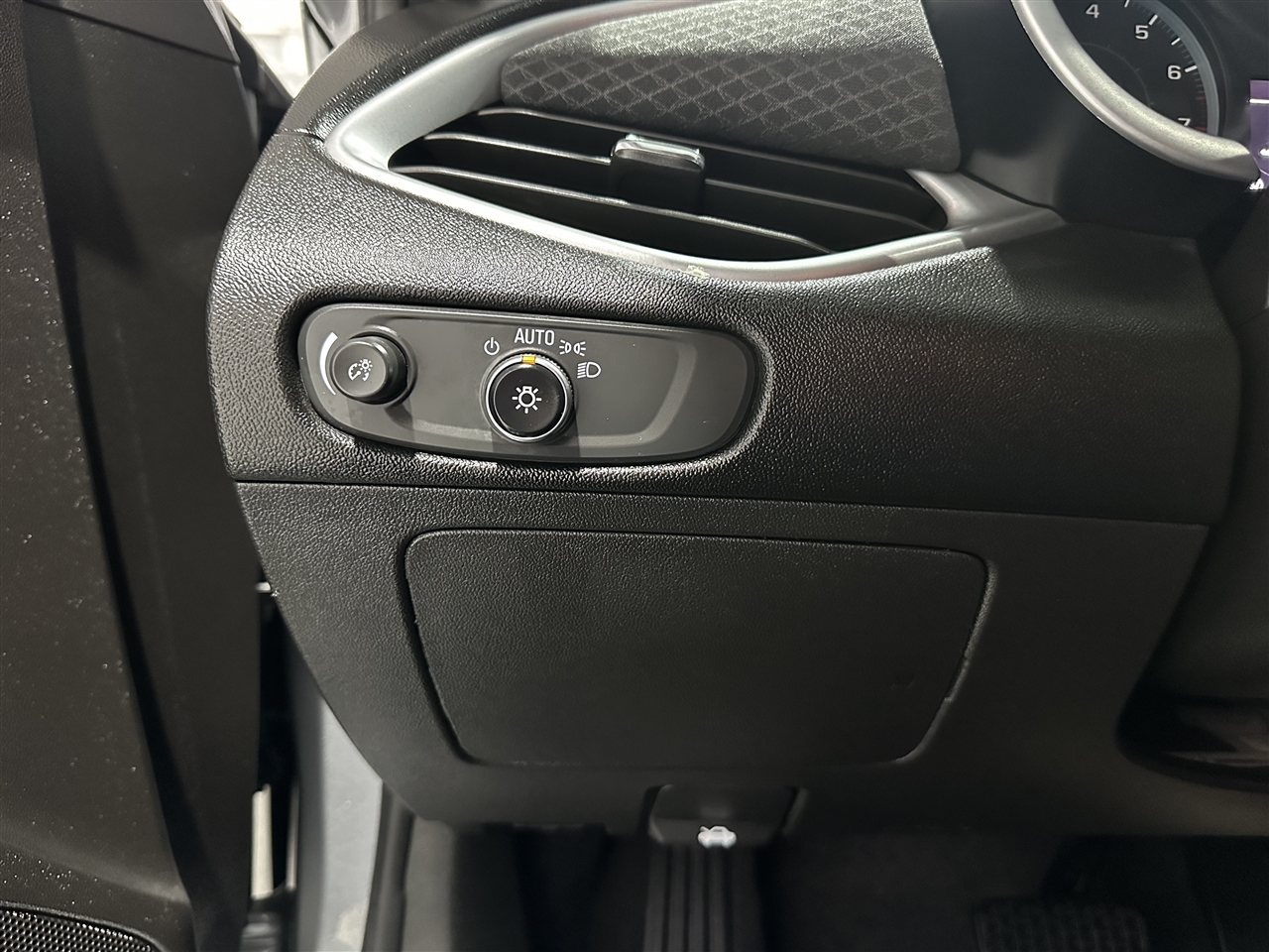 Chevrolet Malibu 1LT 2023