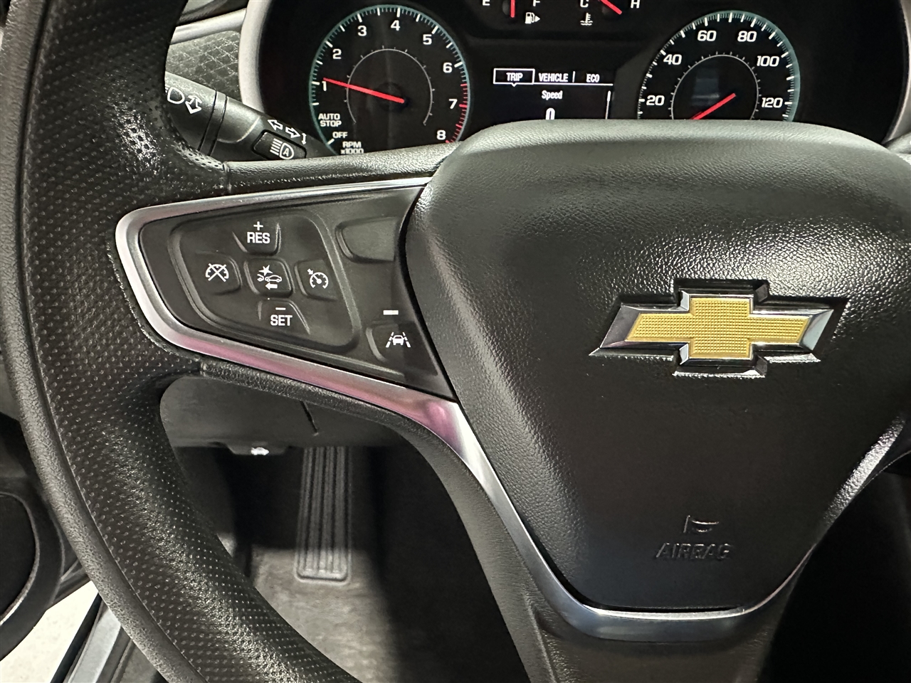 Chevrolet Malibu 1LT 2023