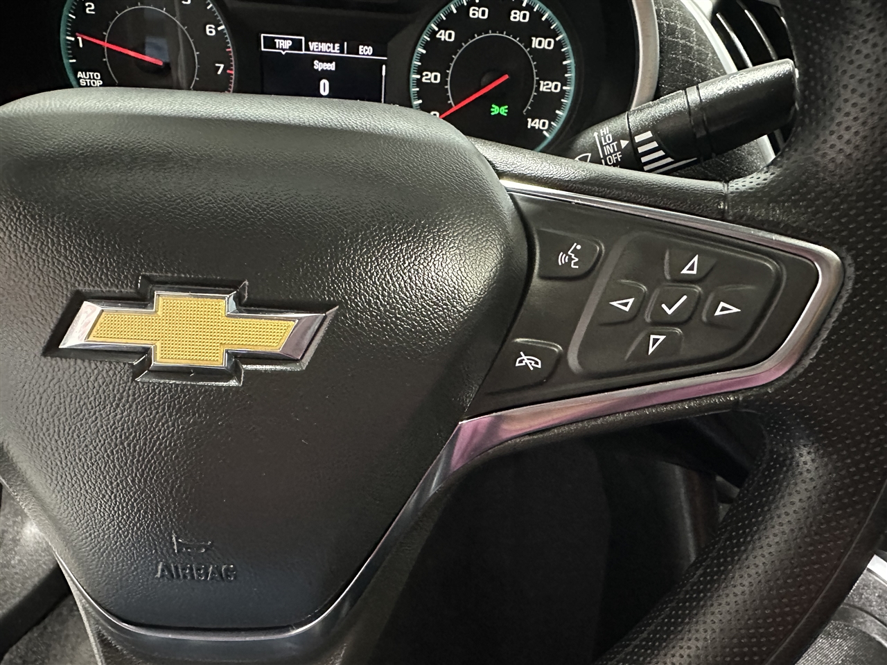 Chevrolet Malibu 1LT 2023