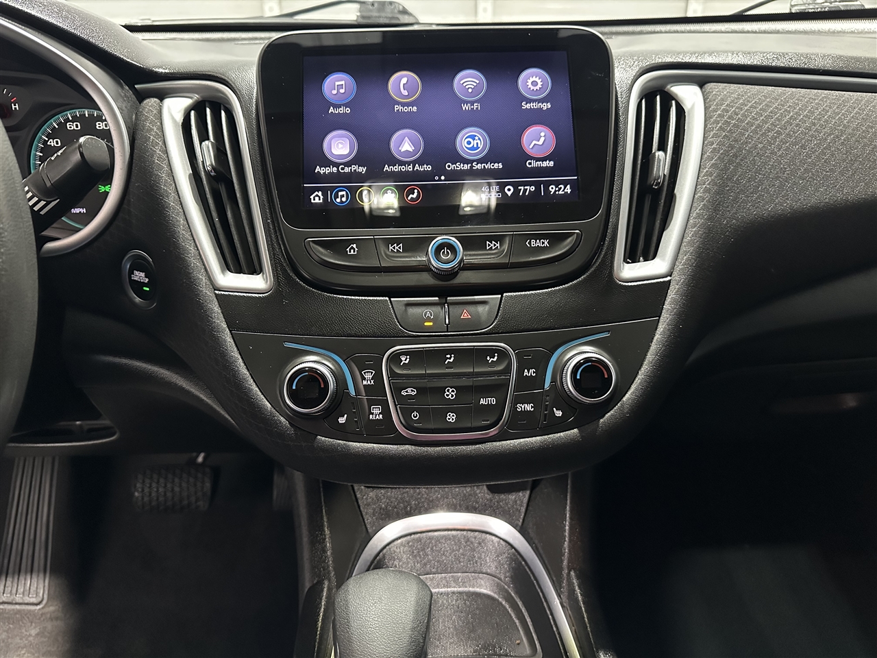 Chevrolet Malibu 1LT 2023