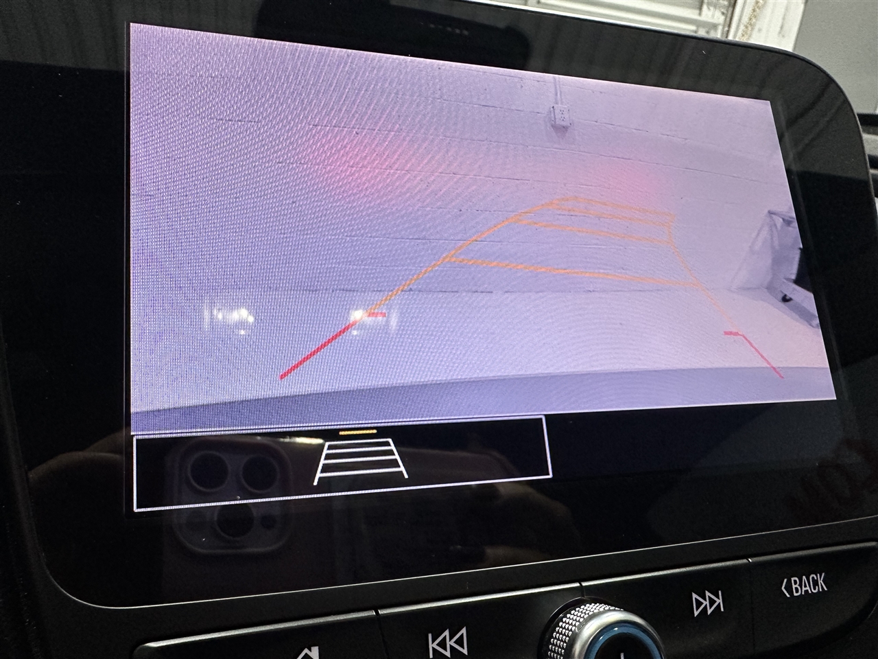 Chevrolet Malibu 1LT 2023