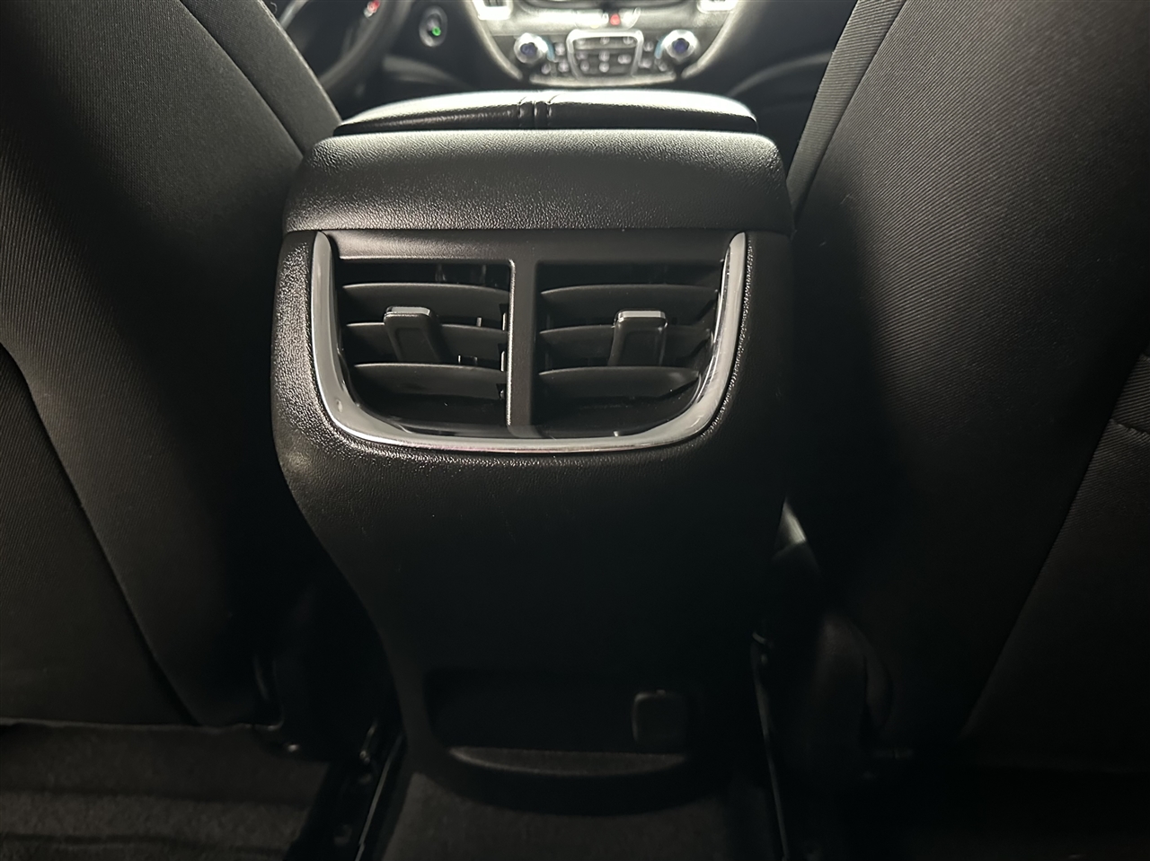 Chevrolet Malibu 1LT 2023