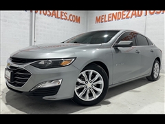 2023 Chevrolet Malibu 