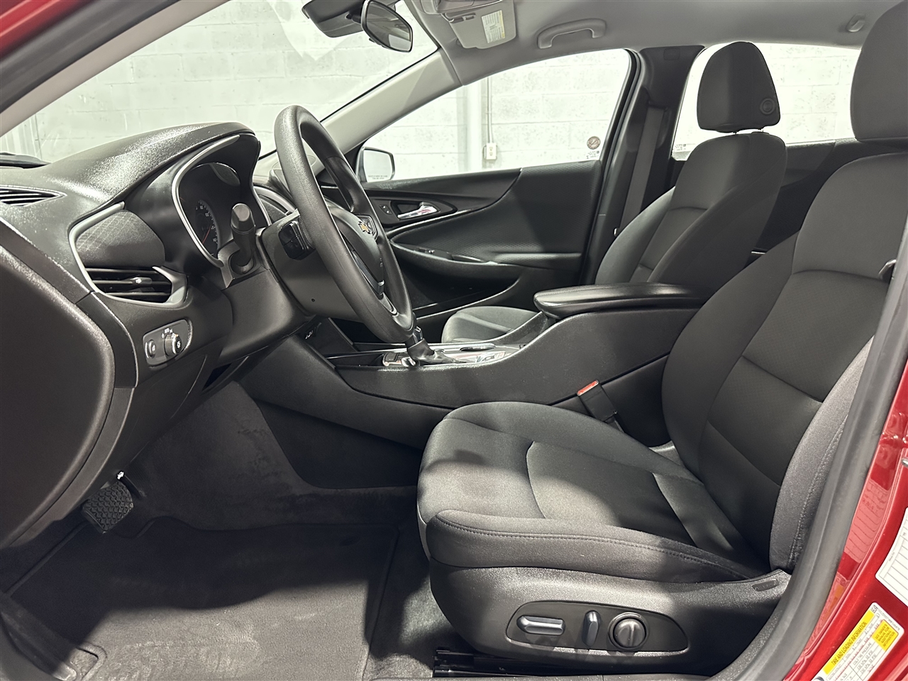 Chevrolet Malibu 1LT 2024