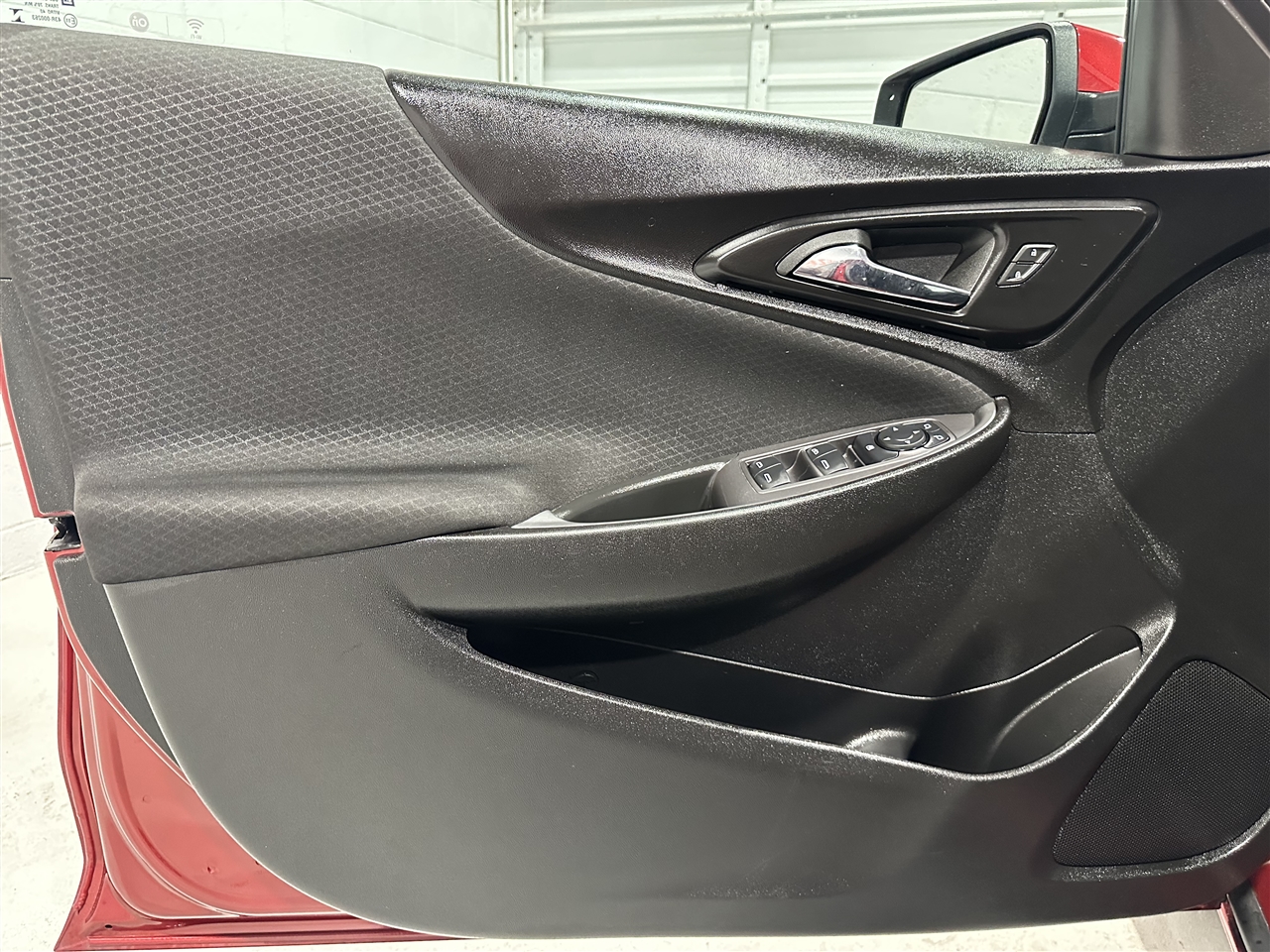 Chevrolet Malibu 1LT 2024