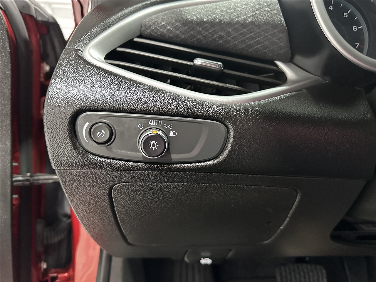 Chevrolet Malibu 1LT 2024