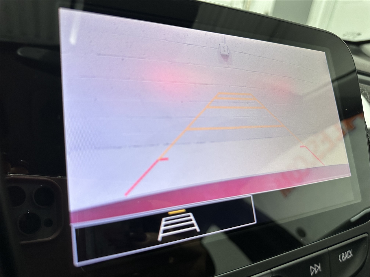 Chevrolet Malibu 1LT 2024