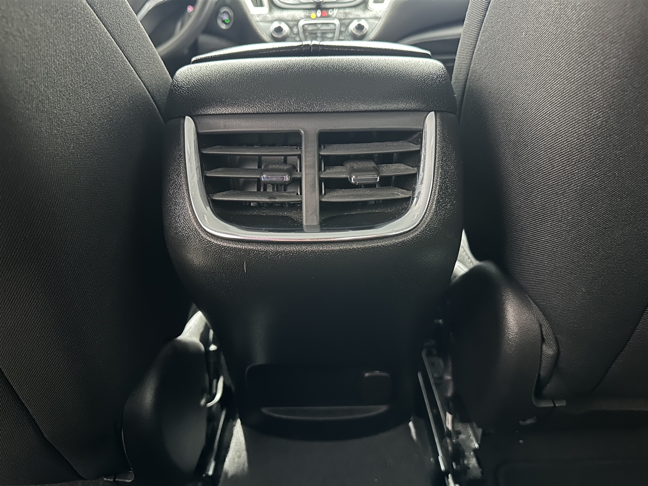 Chevrolet Malibu 1LT 2024