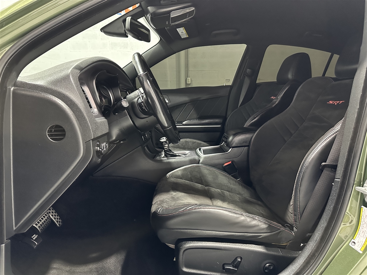 Dodge Charger Scat Pack 2019