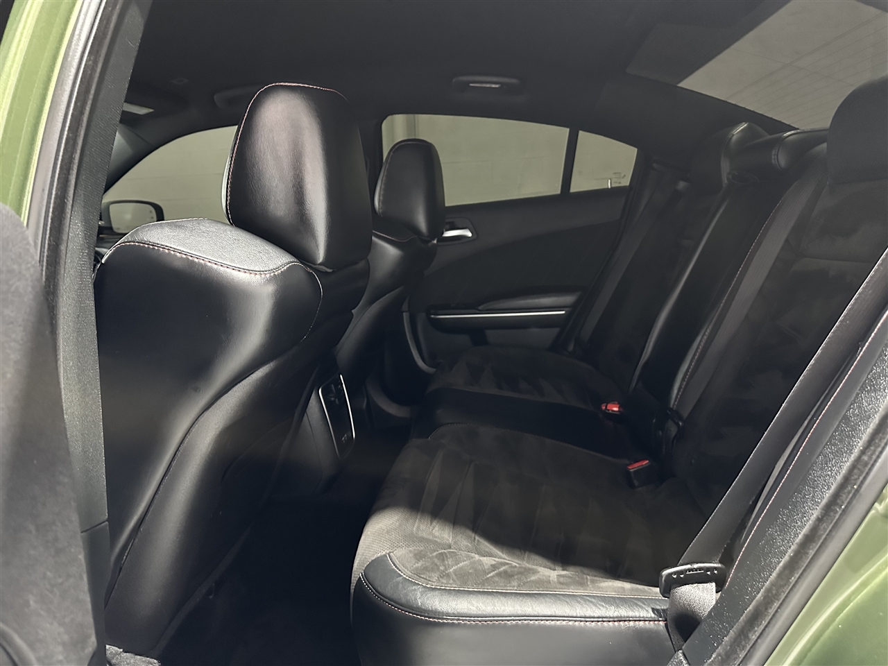 Dodge Charger Scat Pack 2019