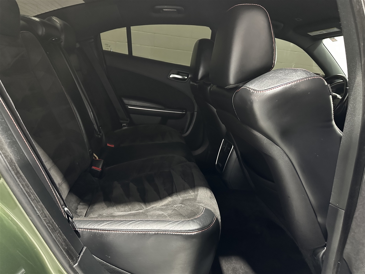 Dodge Charger Scat Pack 2019