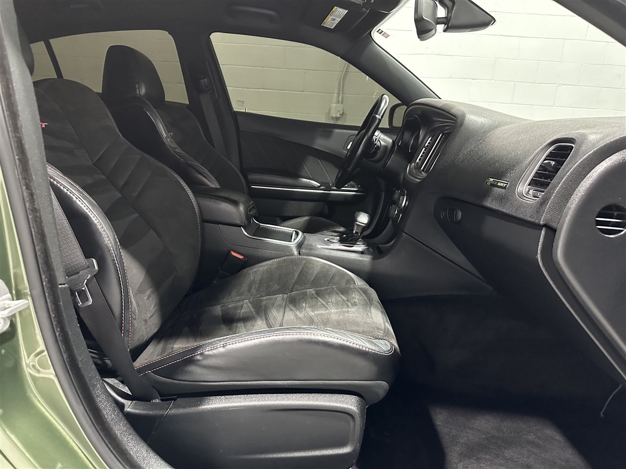 Dodge Charger Scat Pack 2019