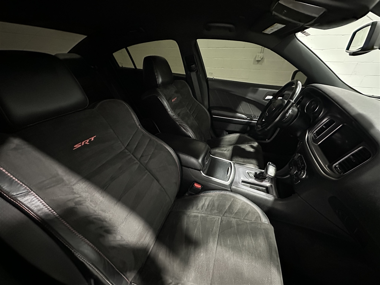 Dodge Charger Scat Pack 2019