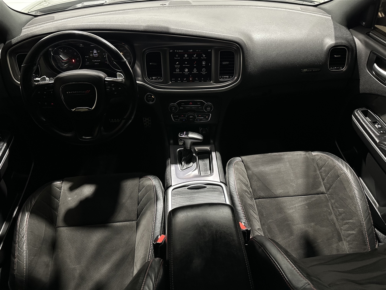 Dodge Charger Scat Pack 2019