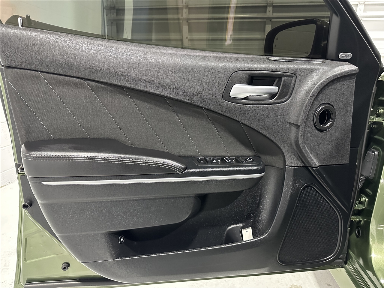 Dodge Charger Scat Pack 2019