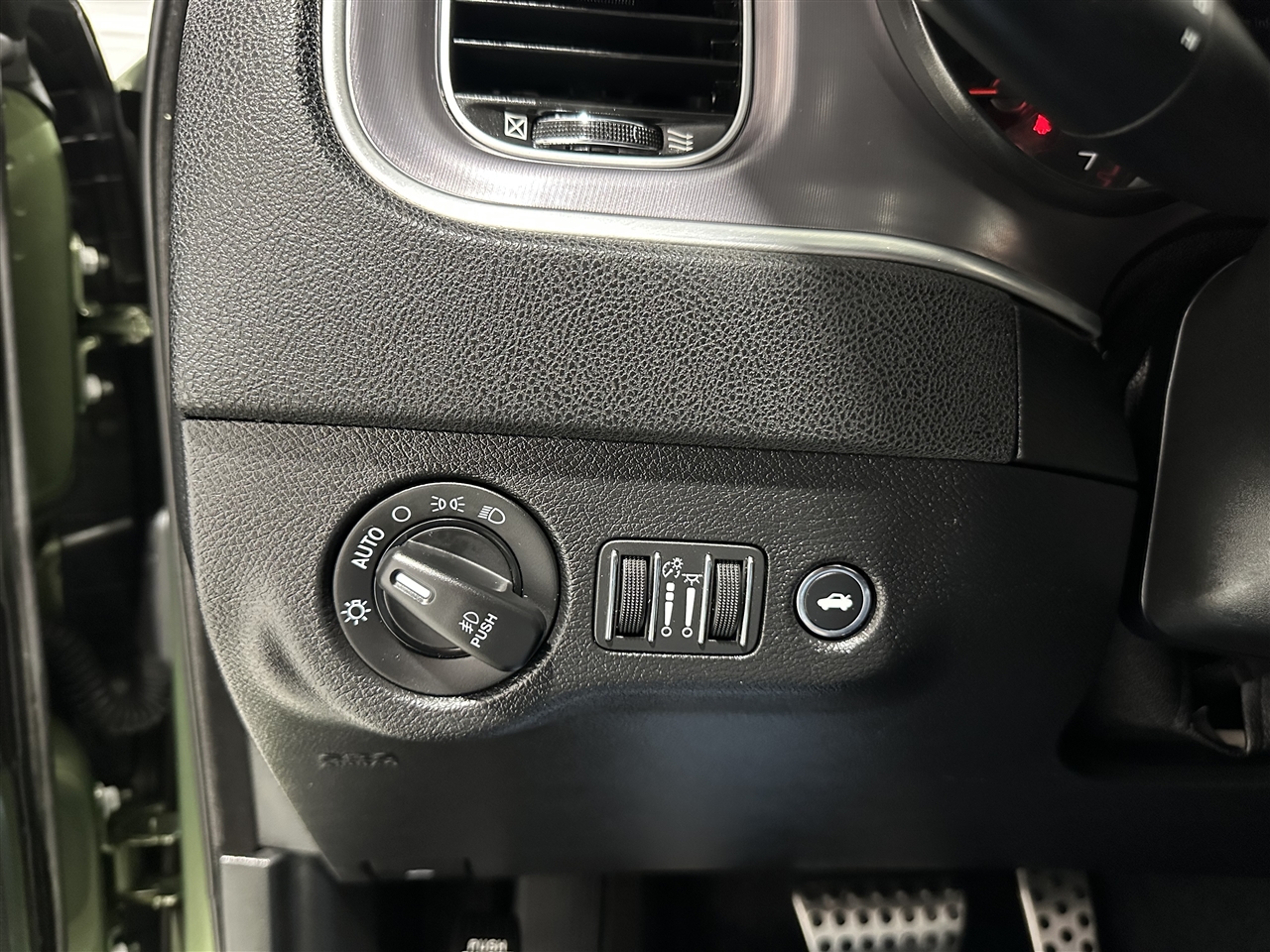 Dodge Charger Scat Pack 2019