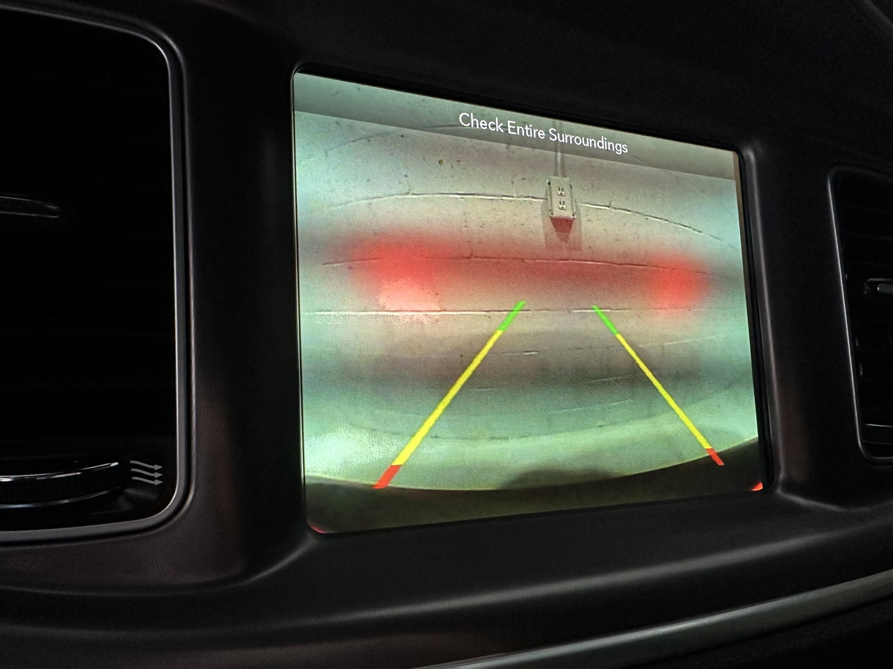 Dodge Charger Scat Pack 2019