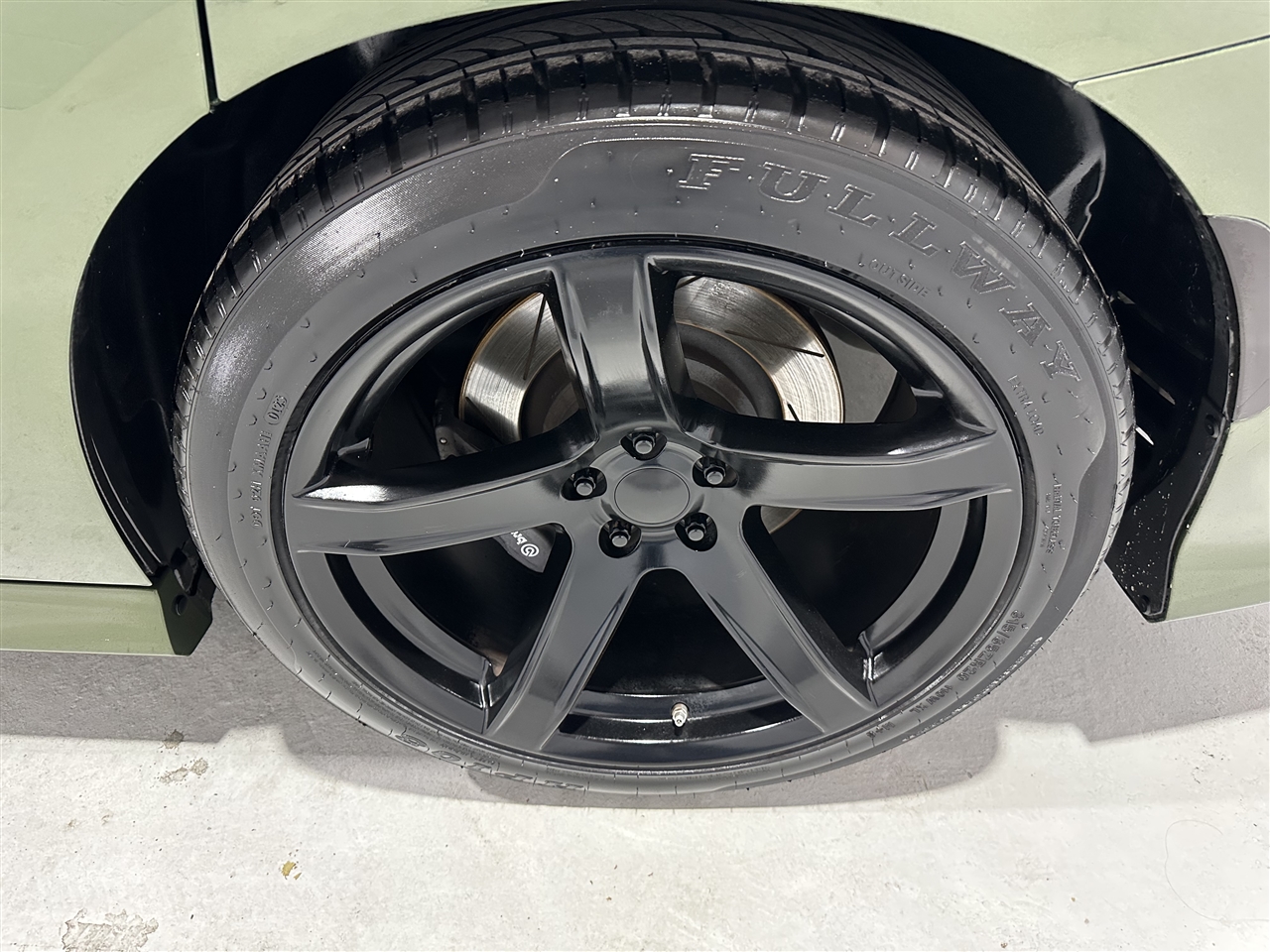 Dodge Charger Scat Pack 2019