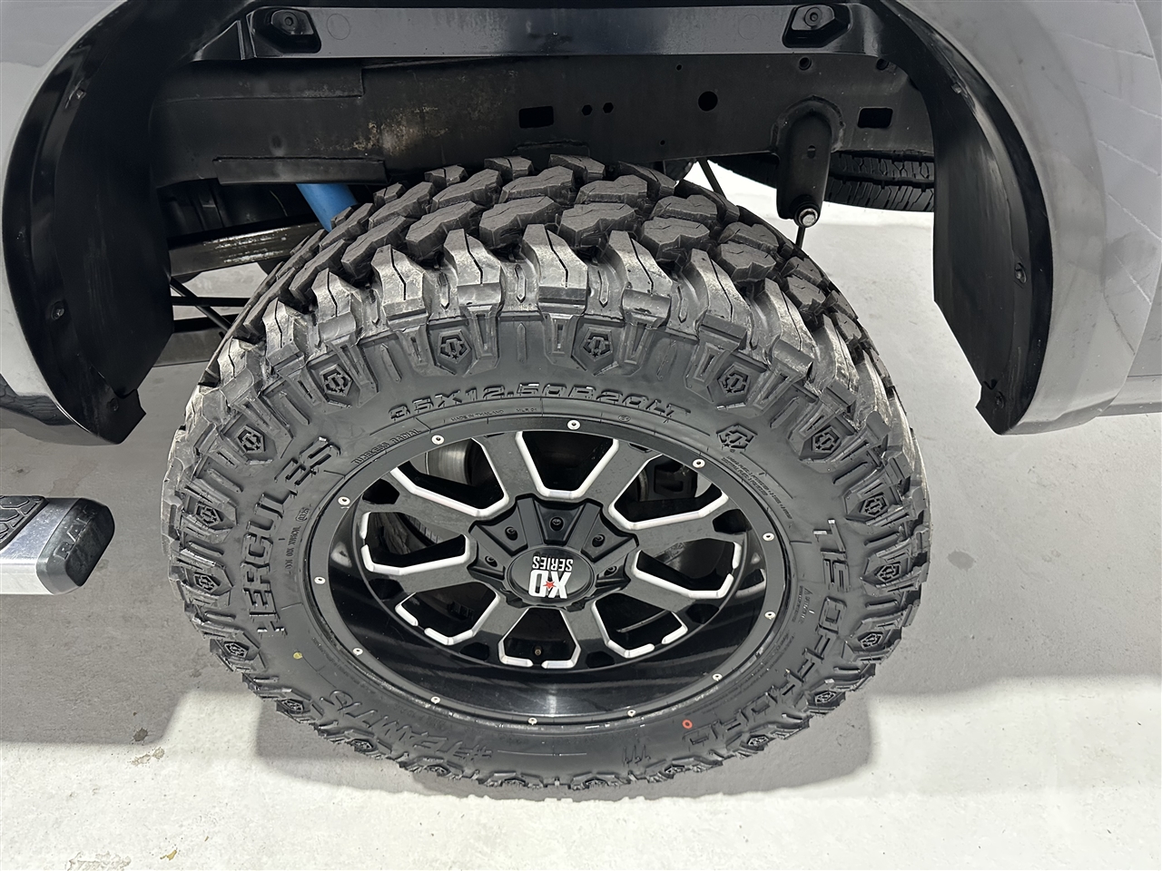 RAM 2500 Longhorn Crew Cab SWB 4WD 2017