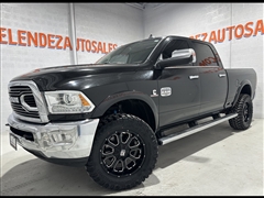 2017 RAM 2500 