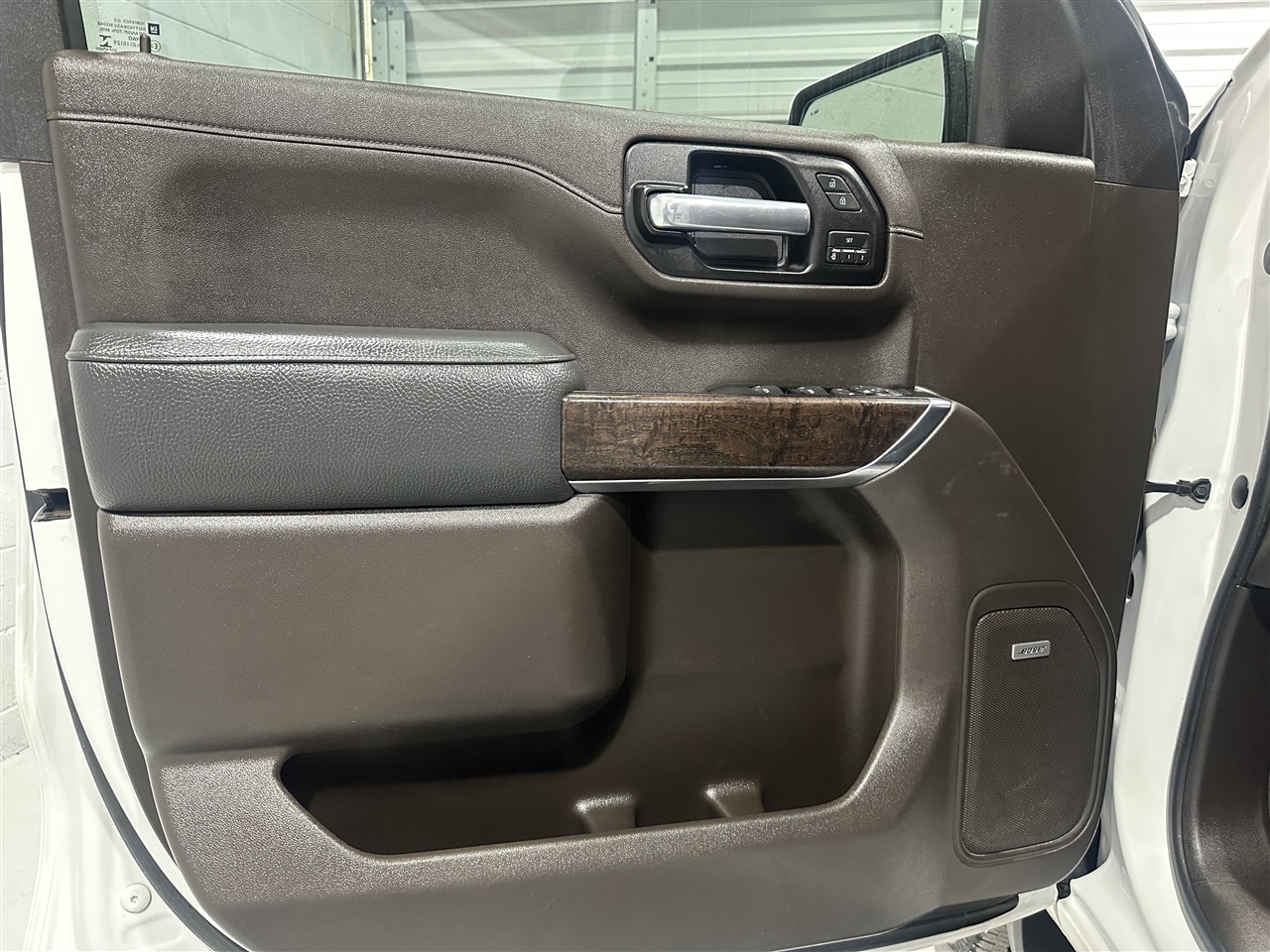 GMC Sierra 1500 Denali Crew Cab 4WD 2019