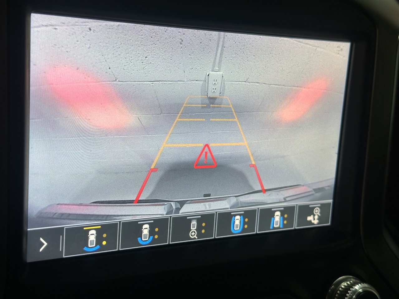 GMC Sierra 1500 Denali Crew Cab 4WD 2019