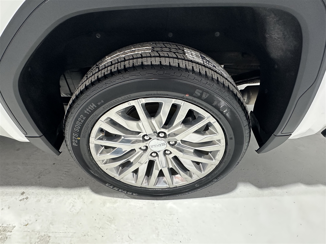 GMC Sierra 1500 Denali Crew Cab 4WD 2019