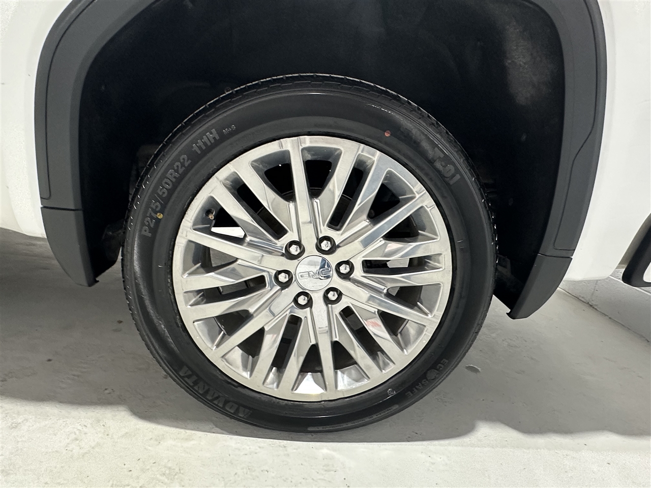 GMC Sierra 1500 Denali Crew Cab 4WD 2019