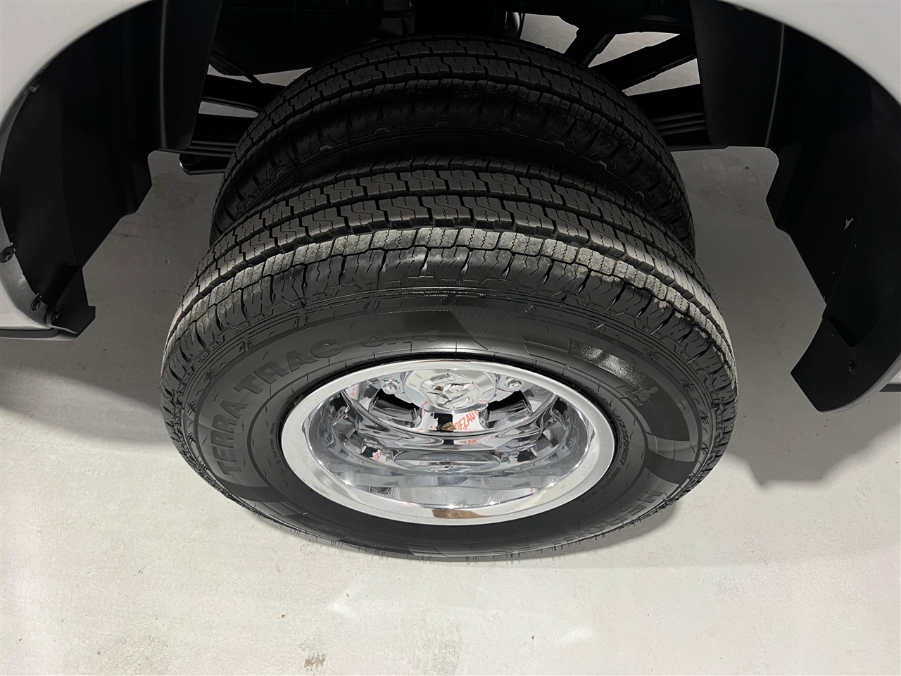 RAM 3500 Big Horn Crew Cab LWB 4WD DRW 2019