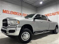 2019 RAM 3500 