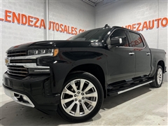 2022 Chevrolet Silverado 1500 Limited 