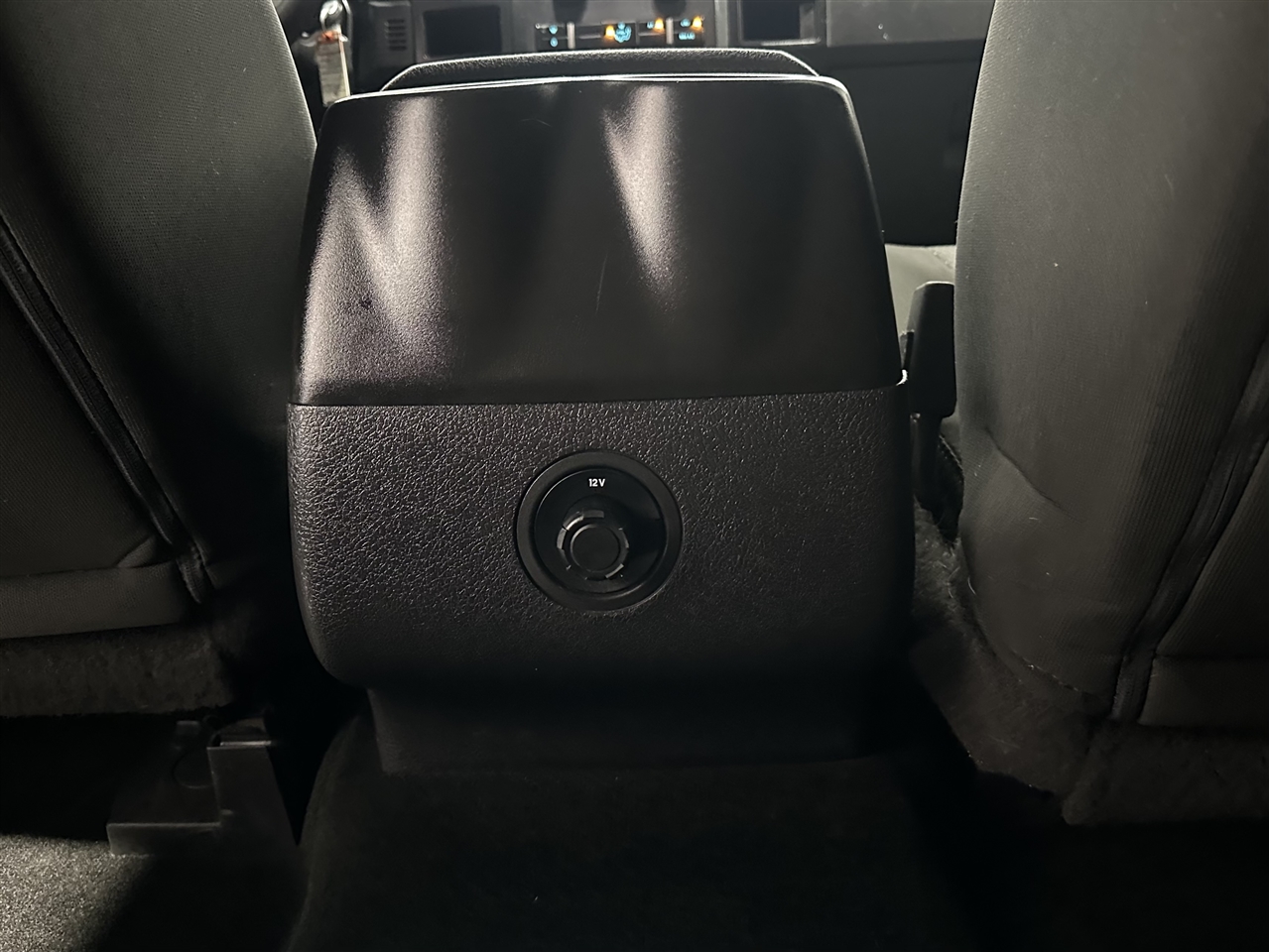 Ford F-150 XL SuperCrew 5.5-ft. Bed 2WD 2014