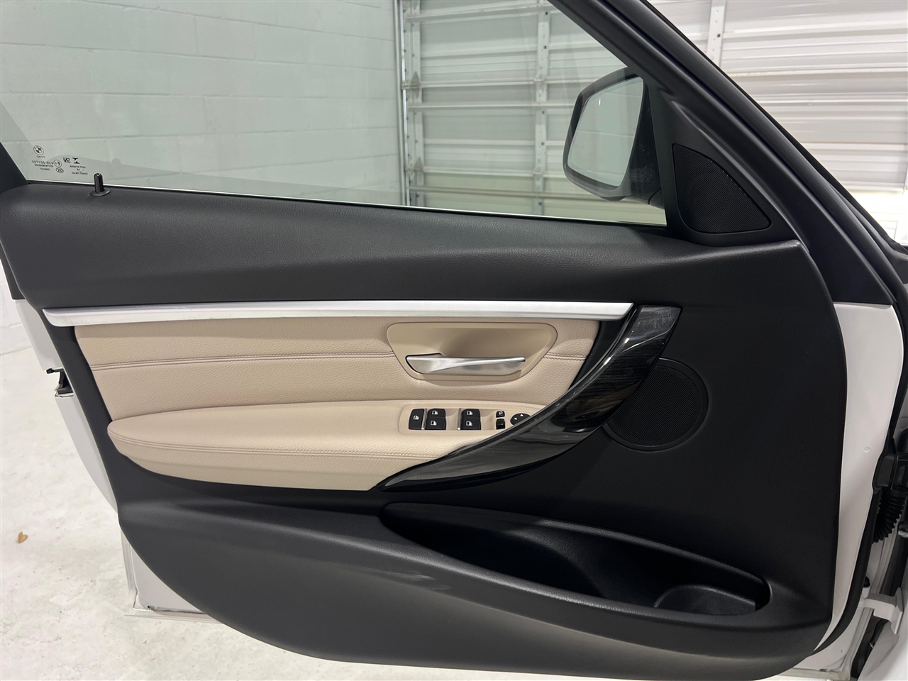BMW 3-Series 330i SULEV Sedan 2018