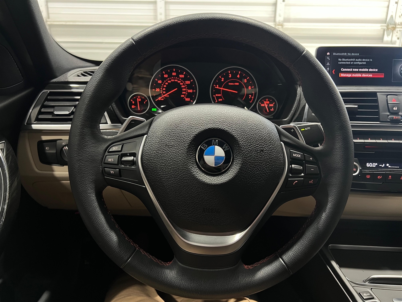 BMW 3-Series 330i SULEV Sedan 2018