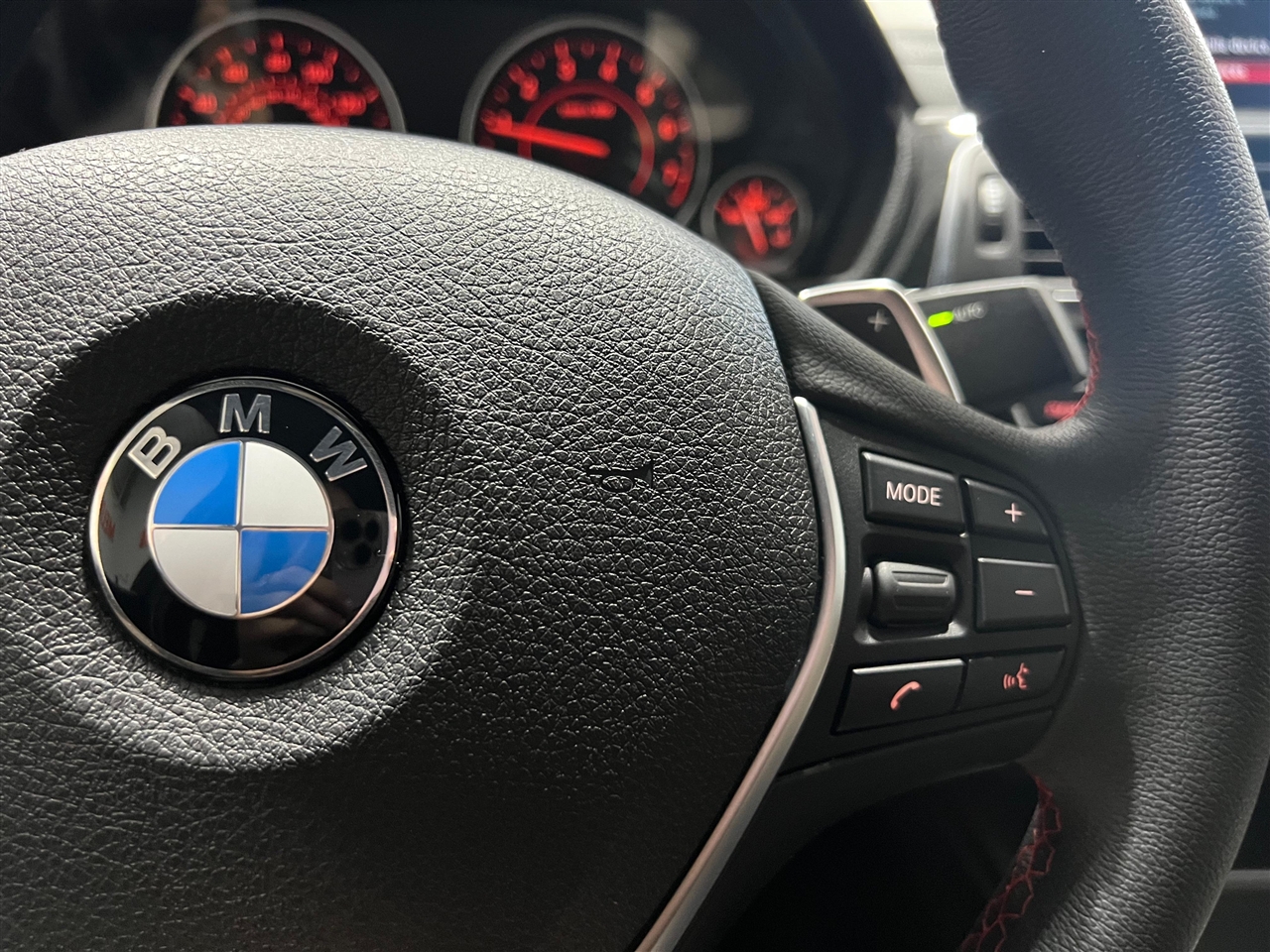 BMW 3-Series 330i SULEV Sedan 2018