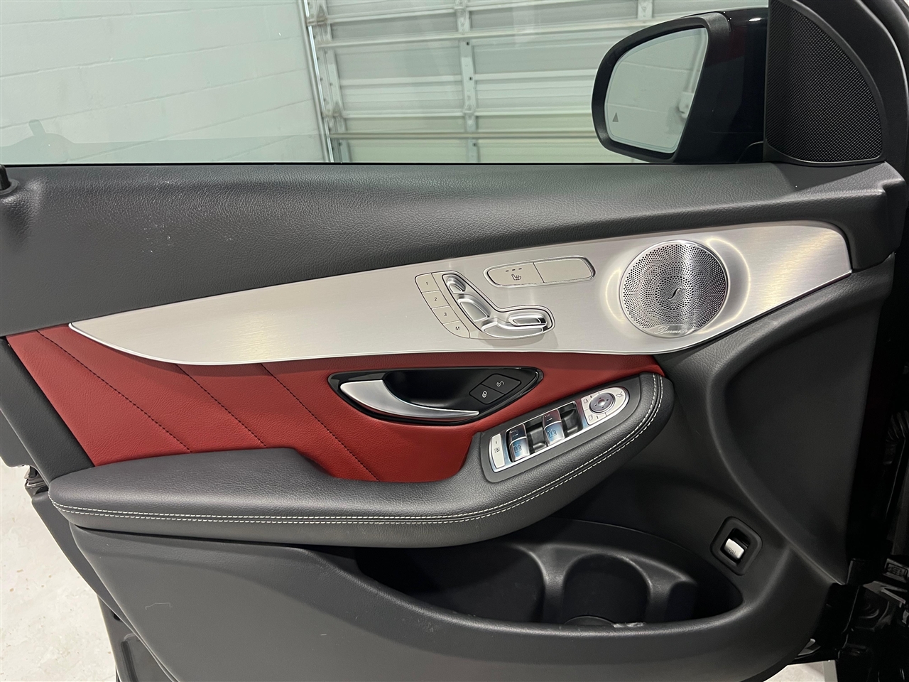 Mercedes-Benz GLC-Class GLC300 4MATIC 2019