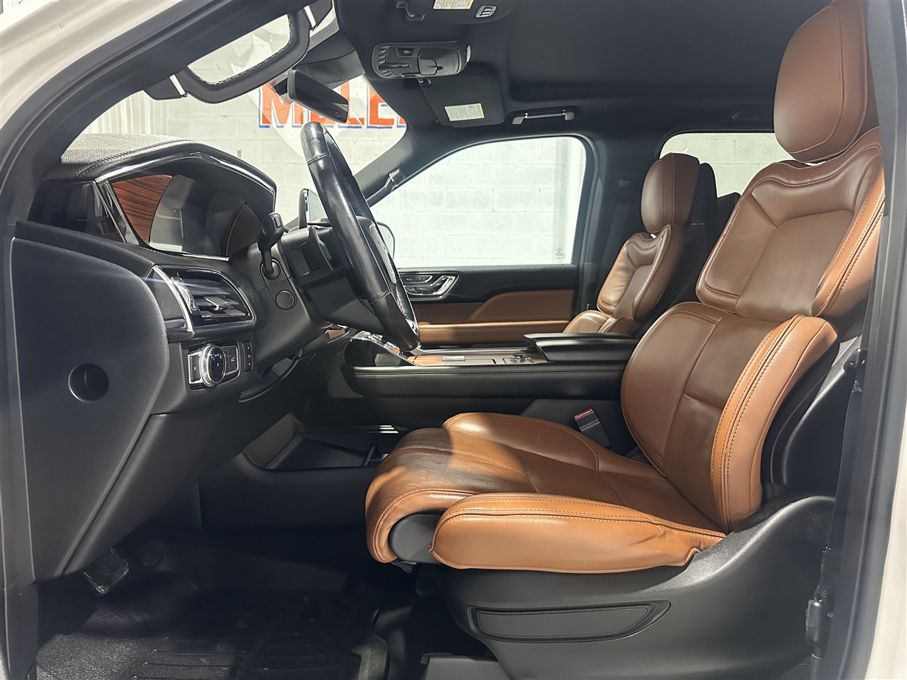 Lincoln Navigator Reserve 4WD 2019