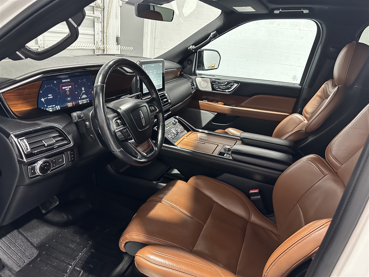 Lincoln Navigator Reserve 4WD 2019