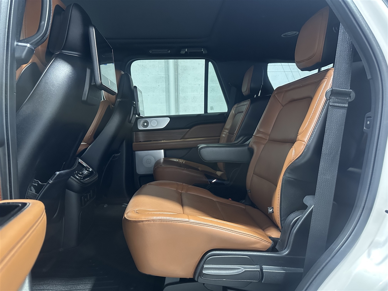 Lincoln Navigator Reserve 4WD 2019