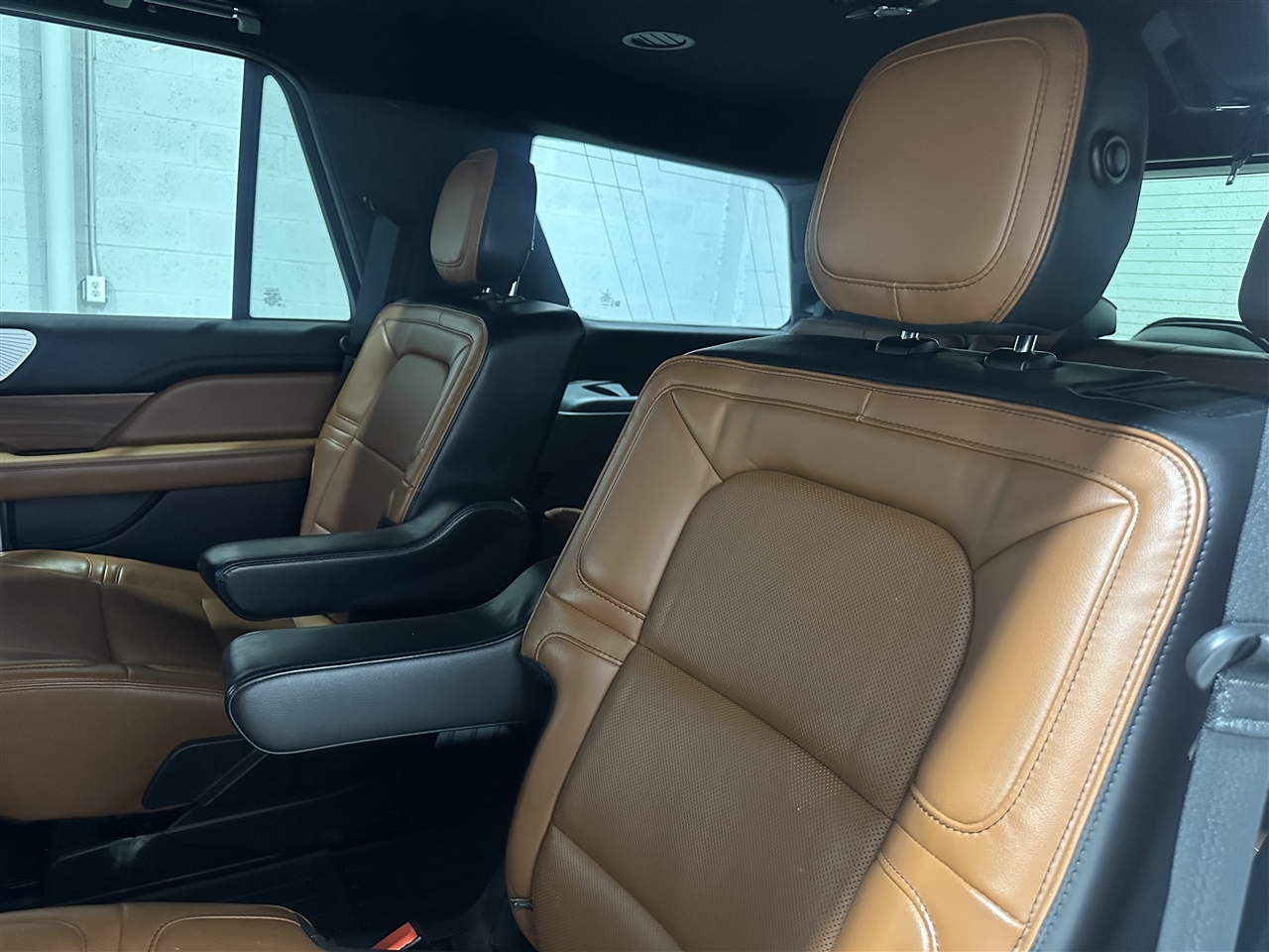 Lincoln Navigator Reserve 4WD 2019