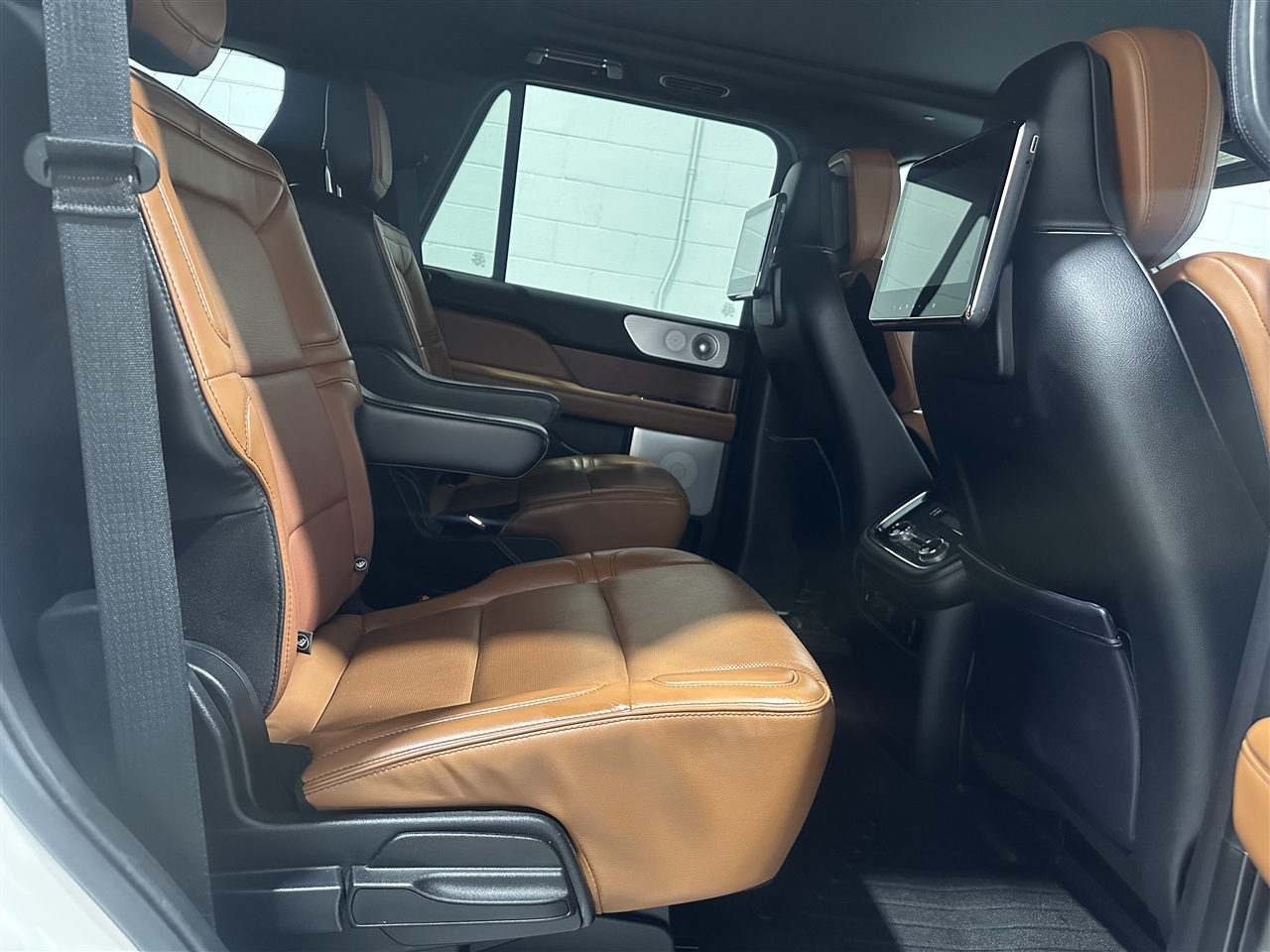 Lincoln Navigator Reserve 4WD 2019