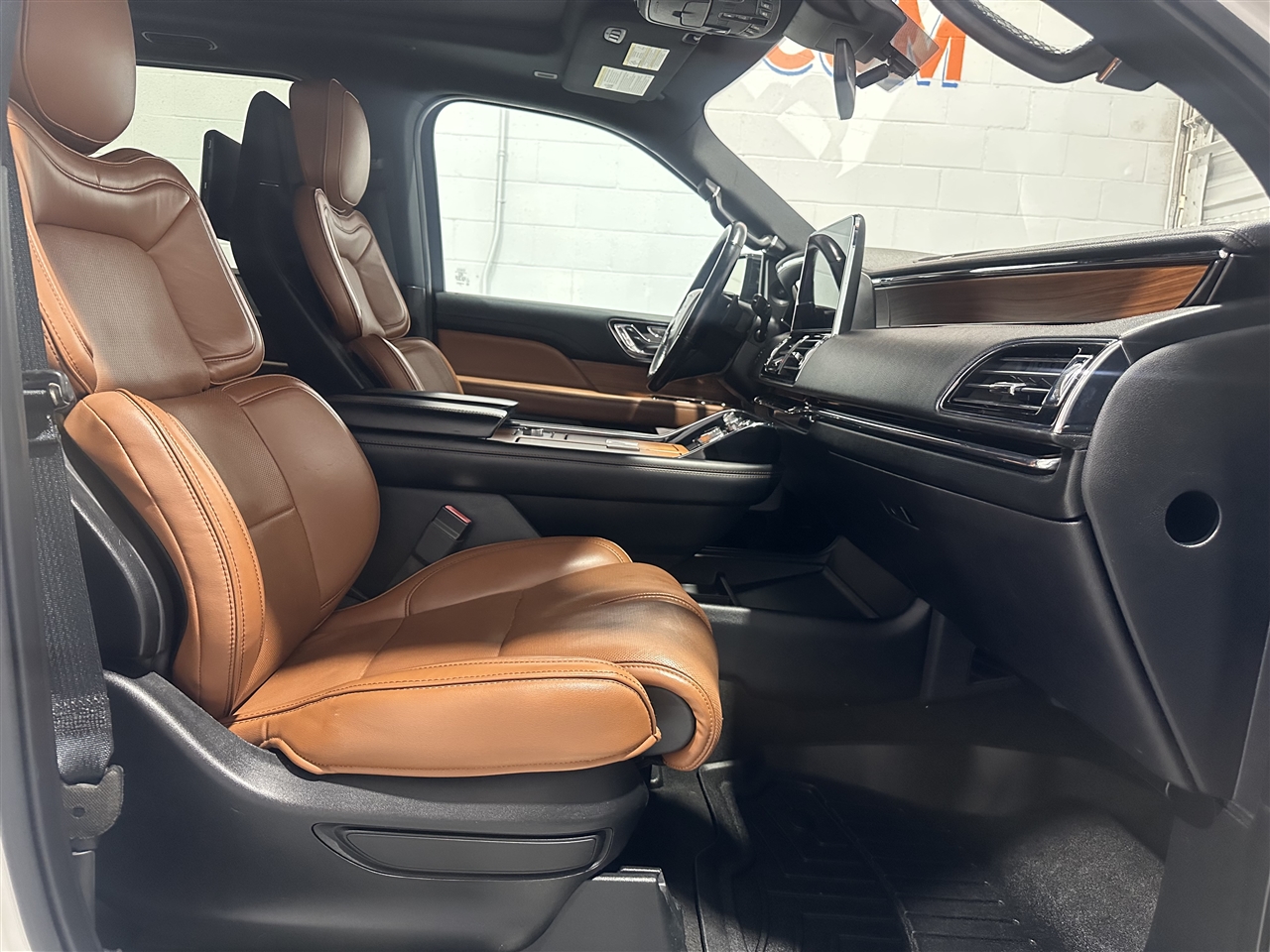 Lincoln Navigator Reserve 4WD 2019