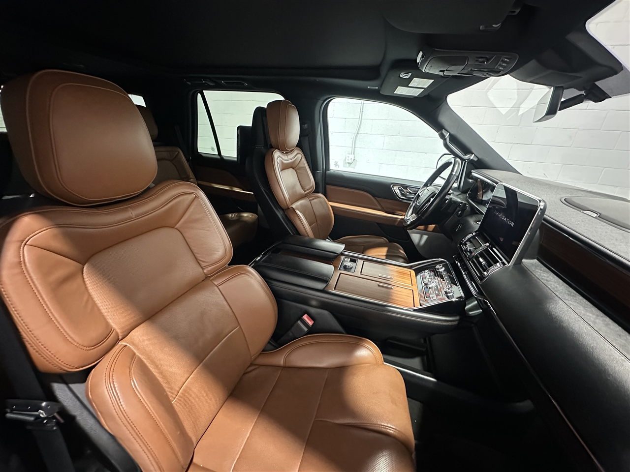 Lincoln Navigator Reserve 4WD 2019