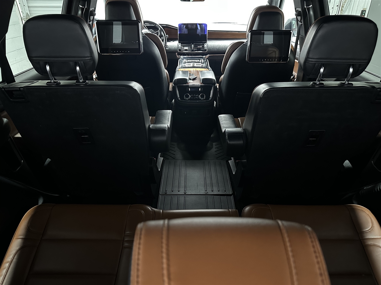 Lincoln Navigator Reserve 4WD 2019