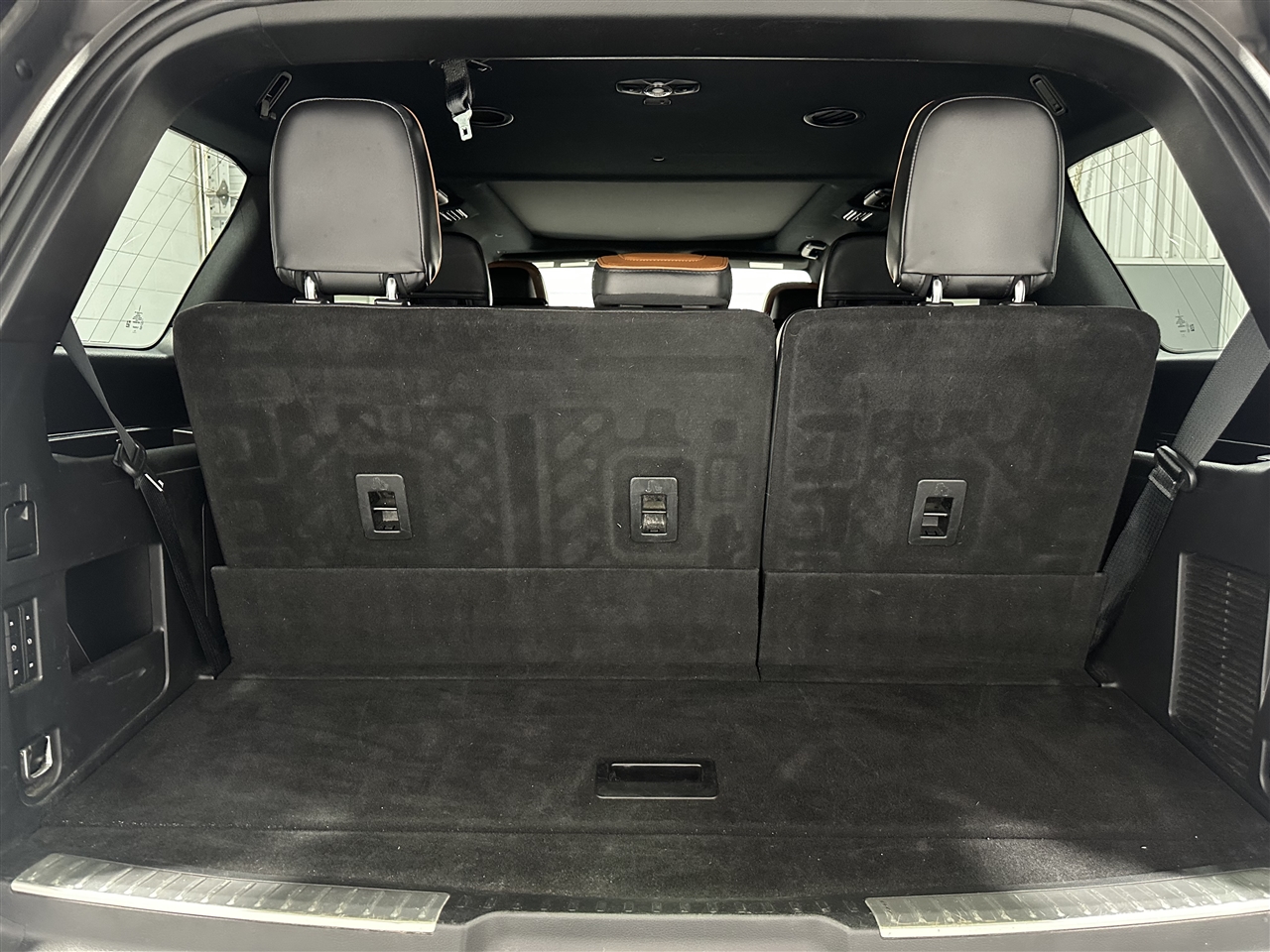 Lincoln Navigator Reserve 4WD 2019