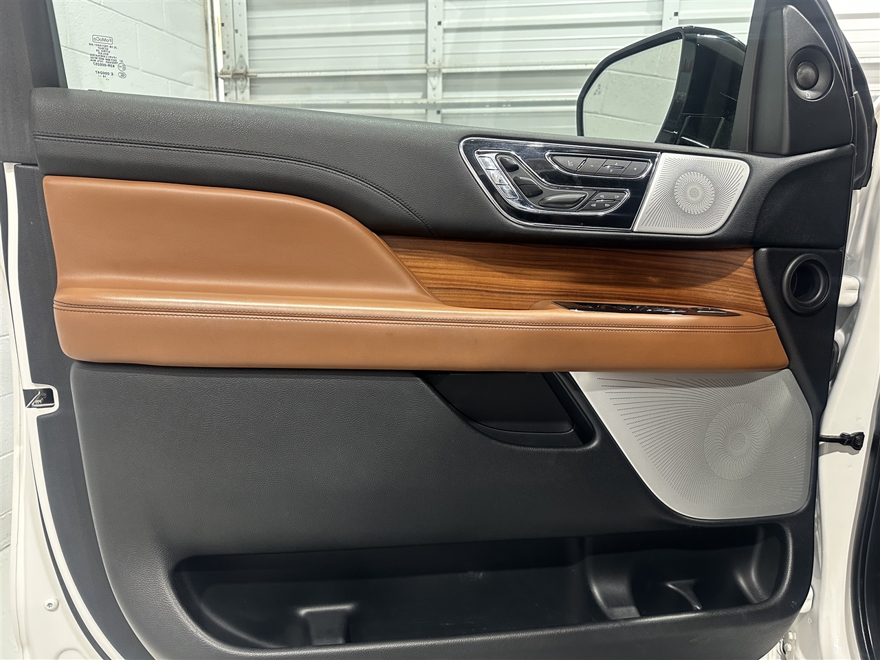 Lincoln Navigator Reserve 4WD 2019