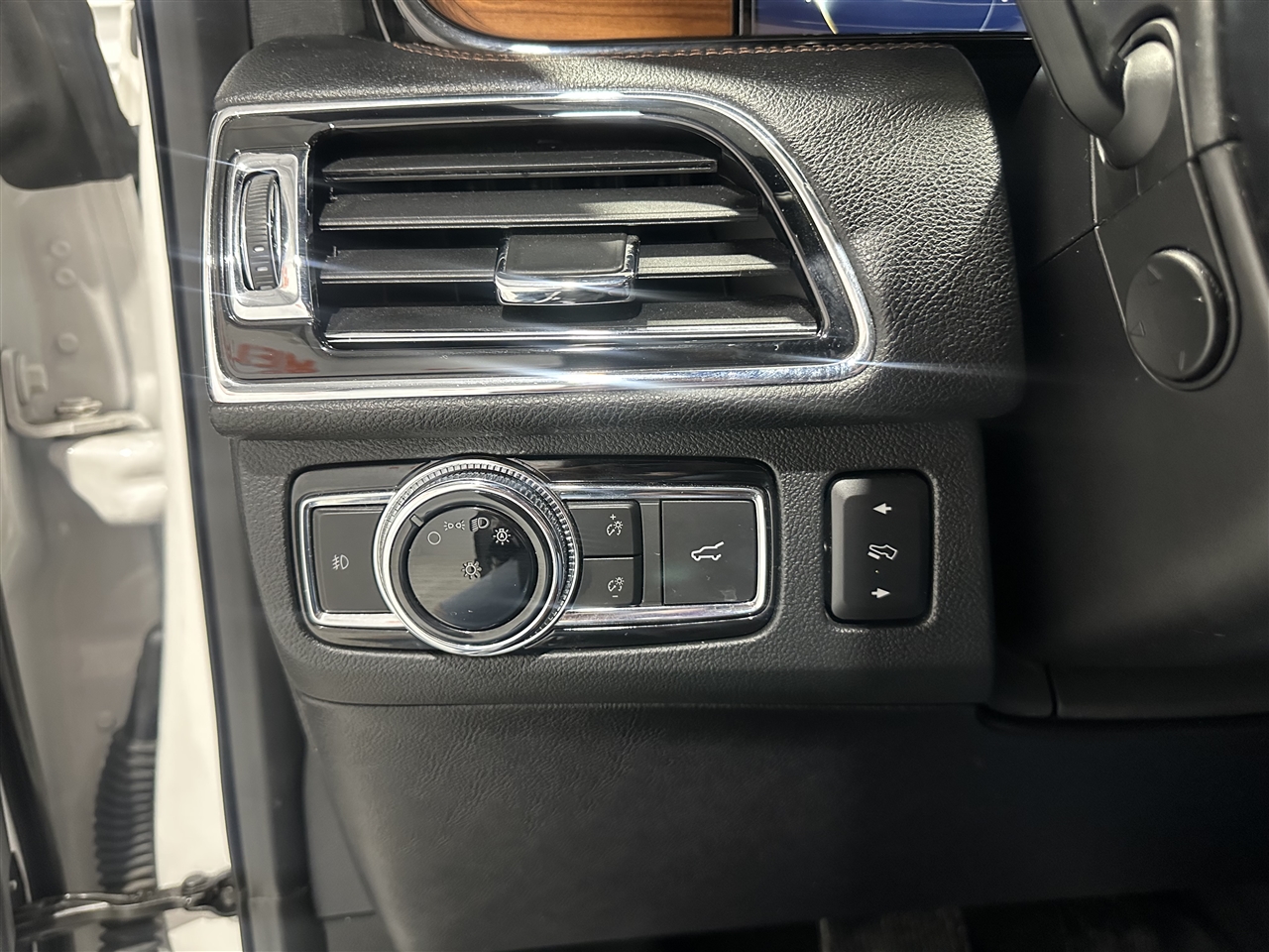 Lincoln Navigator Reserve 4WD 2019