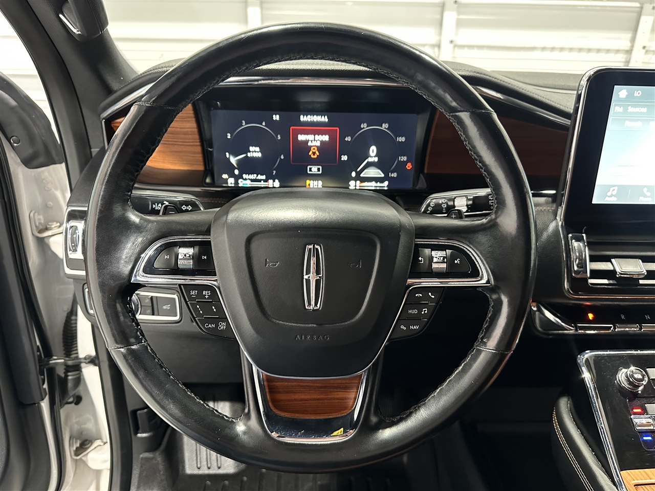 Lincoln Navigator Reserve 4WD 2019