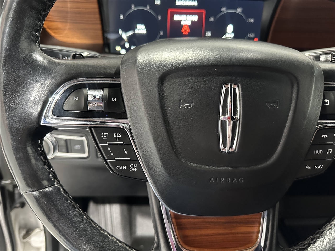 Lincoln Navigator Reserve 4WD 2019